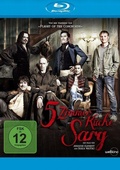 Cover: 5 Zimmer K&uuml;che Sarg - Weltkino