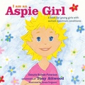 Cover: I am an Aspie Girl - Jessica Kingsley Publishers