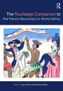 Cover: The Routledge Companion to the French Revolution in World History - Routledge