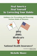 Bild: Heal America, Heal Yourself by Correcting Your Habits - Strategic Book Publishing