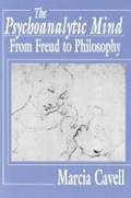Cover: The Psychoanalytic Mind - Harvard University Press