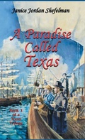 Cover: A Paradise Called Texas - Wild Horse Media Group