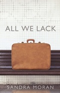 Cover: All We Lack - Bedazzled Ink Publishing Company
