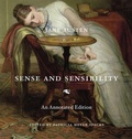 Cover: Sense and Sensibility - The Belknap Press