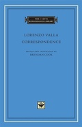 Cover: Correspondence - Harvard University Press