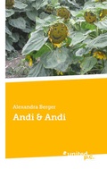 Cover: Andi & Andi - united p.c.