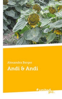 Enlarge image Cover: Andi & Andi - united p.c.