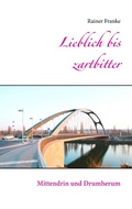 Cover: Lieblich bis zartbitter - BoD - Books on Demand