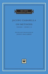 Enlarge image Cover: On Methods: Volume 1 - Harvard University Press