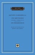 Cover: On Methods: Volume 2 - Harvard University Press