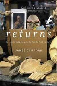 Enlarge image Cover: Returns - Harvard University Press
