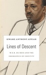 Cover: Lines of Descent - Harvard University Press