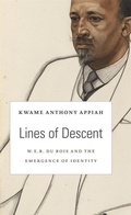 Cover: Lines of Descent - Harvard University Press