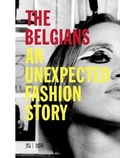 Cover: The Belgians - Hatje Cantz Verlag