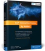Cover: SAP Interactive Forms by Adobe - SAP PRESS