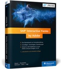 Cover: SAP Interactive Forms by Adobe - SAP PRESS