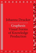 Cover: Graphesis - Harvard University Press