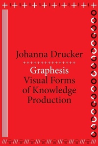 Enlarge image Cover: Graphesis - Harvard University Press