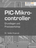 Cover: PIC-Mikrocontroller - Entwickler Press