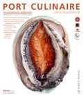 Cover: PORT CULINAIRE THIRTY-THREE - Verlag Kornmayer / Kornmayer, Hentschel u. Winter GbR