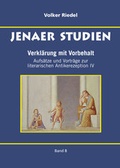 Cover: Verkl&auml;rung mit Vorbehalt - Bussert u. Stadeler