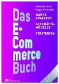 Bild: Das E-Commerce Buch - Deutscher Fachverlag