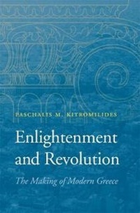 Enlarge image Cover: Enlightenment and Revolution - Harvard University Press