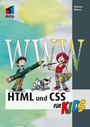 Cover: HTML und CSS - MITP