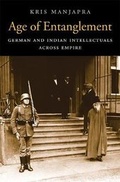 Cover: Age of Entanglement - Harvard University Press