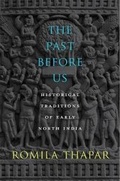 Cover: The Past Before Us - Harvard University Press