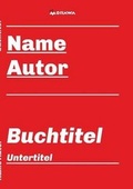Cover: Testauftrag - Tredition Gmbh