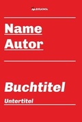 Cover: testauftrag - Buchschmiede