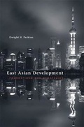Cover: East Asian Development - Harvard University Press