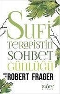 Cover: Sufi Terapistin Sohbet G&uuml;nl&uuml;g&uuml; - Sufi Kitap