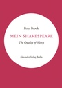 Cover: Mein Shakespeare - Alexander