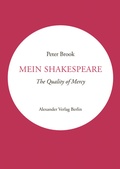 Cover: Mein Shakespeare - Alexander