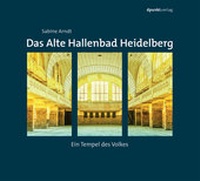 Abbildung von: Das Alte Hallenbad Heidelberg - dpunkt