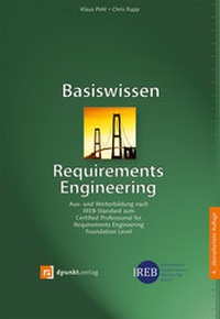 Abbildung von: Basiswissen Requirements Engineering - dpunkt