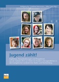 Cover: Jugend z&auml;hlt! - Praxisverlag buch+musik bm gGmbH