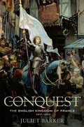 Cover: Conquest - Harvard University Press