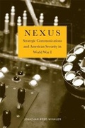 Cover: Nexus - Harvard University Press