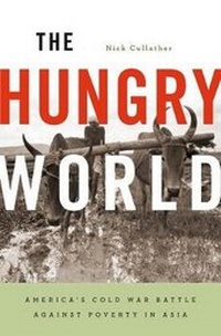 Enlarge image Cover: The Hungry World - Harvard University Press