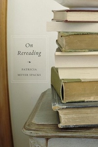 Enlarge image Cover: On Rereading - The Belknap Press