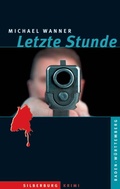 Cover: Letzte Stunde - Silberburg