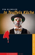 Cover: In Teuffels K&uuml;che - Silberburg