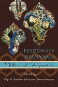 Cover: Ferdowsi's Shahnama - Ilex Foundation