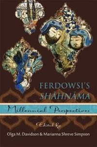 Enlarge image Cover: Ferdowsi's Shahnama - Ilex Foundation