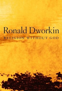 Enlarge image Cover: Religion without God - Harvard University Press