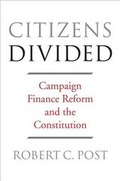 Cover: Citizens Divided - Harvard University Press