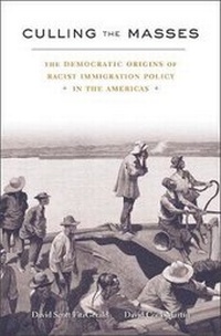 Abbildung von: Culling the Masses - Harvard University Press